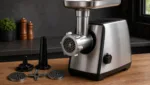 Fleischwolf für Zuhause: Kauf-Tipps für Hobbyköche